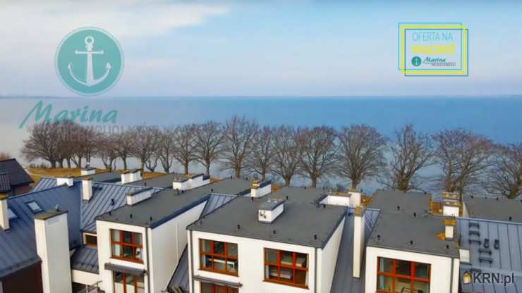 Mieszkanie  na sprzedaż, 2 pokojowe, Puck, ul. Nowy Świat