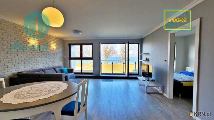 Puck, ul. Nowy Świat, Mieszkanie  na sprzedaż, 2 pokojowe