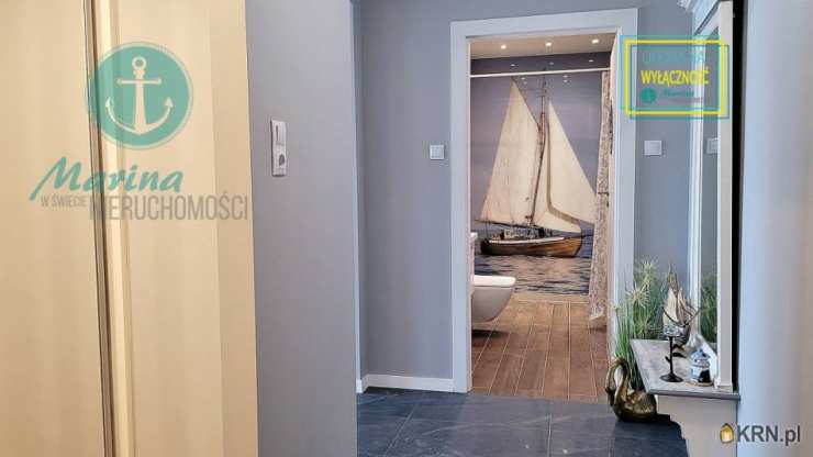 Puck, ul. Nowy Świat, 2 pokojowe, Mieszkanie  na sprzedaż