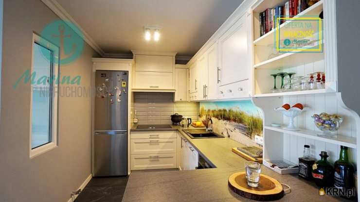 Mieszkanie  na sprzedaż, Puck, ul. Nowy Świat, 2 pokojowe