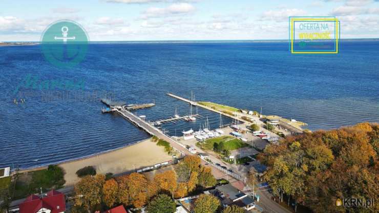 Mieszkanie  na sprzedaż, 2 pokojowe, Puck, ul. Nowy Świat