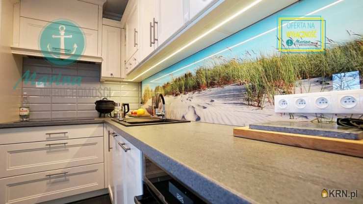 Puck, ul. Nowy Świat, Mieszkanie  na sprzedaż, 2 pokojowe