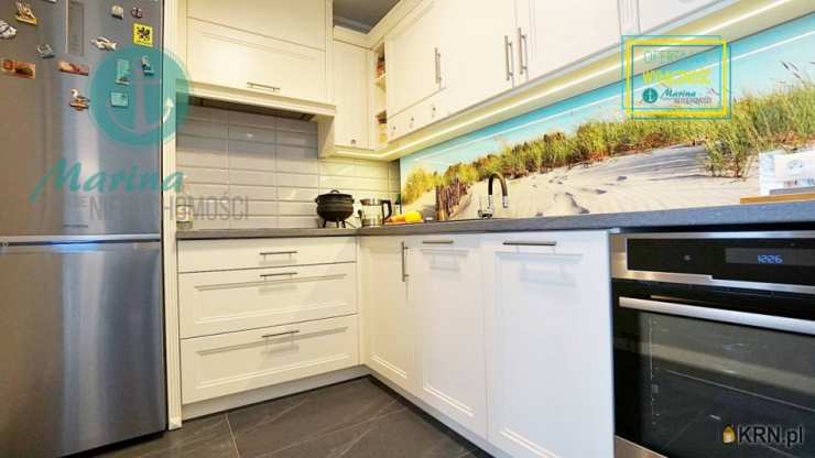 2 pokojowe, Mieszkanie  na sprzedaż, Puck, ul. Nowy Świat