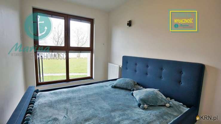 Mieszkanie  na sprzedaż, 2 pokojowe, Puck, ul. Nowy Świat