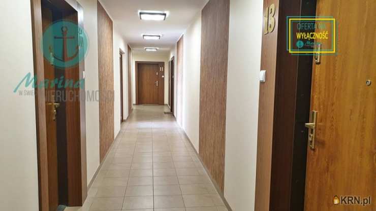 Mieszkanie  na sprzedaż, Puck, ul. Nowy Świat, 2 pokojowe