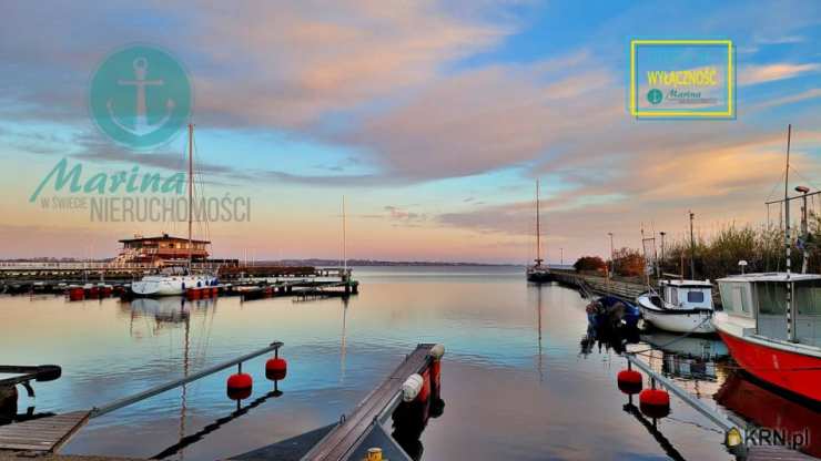 2 pokojowe, Puck, ul. Nowy Świat, Mieszkanie  na sprzedaż