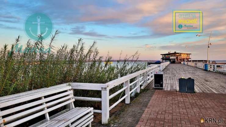 2 pokojowe, Mieszkanie  na sprzedaż, Puck, ul. Nowy Świat