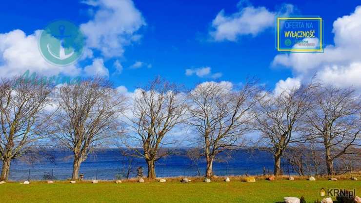 Marina w Świecie Nieruchomości, Mieszkanie  na sprzedaż, Puck, ul. Nowy Świat