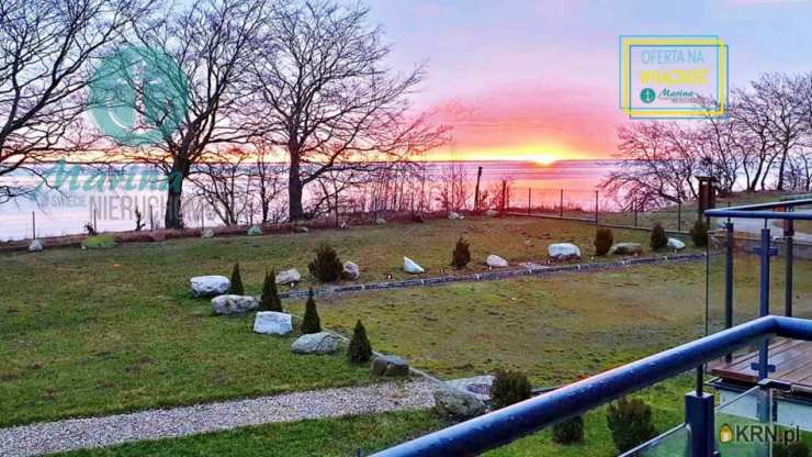 Mieszkanie  na sprzedaż, Puck, ul. Nowy Świat, 2 pokojowe