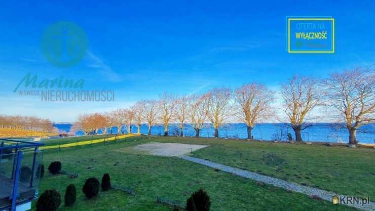 Mieszkanie  na sprzedaż, 2 pokojowe, Puck, ul. Nowy Świat