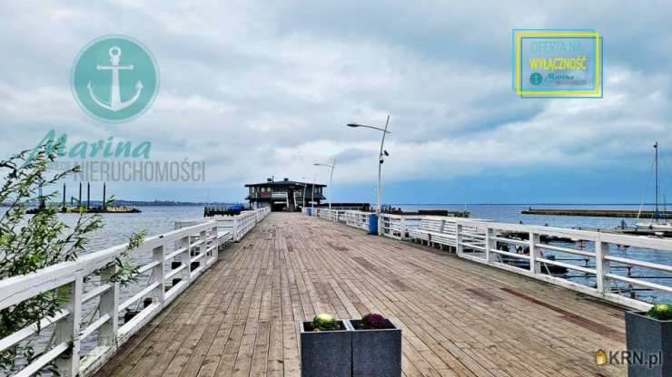 Puck, ul. Nowy Świat, Mieszkanie  na sprzedaż, 2 pokojowe