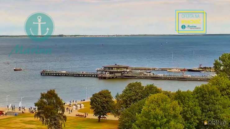 Mieszkanie  na sprzedaż, 2 pokojowe, Puck, ul. Nowy Świat