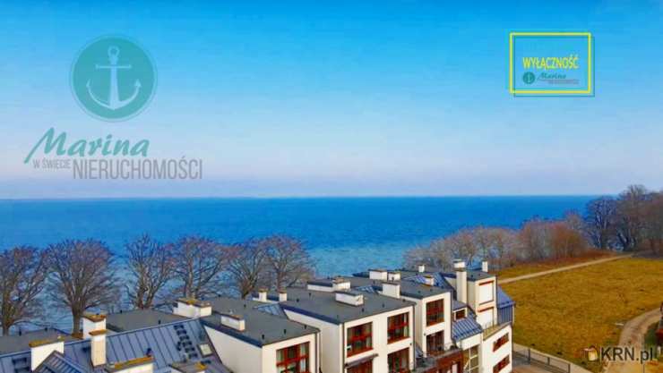 Puck, ul. Nowy Świat, Mieszkanie  na sprzedaż, 2 pokojowe