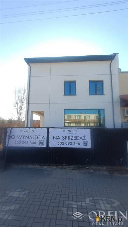 Mieszkanie  na sprzedaż, Rumia, ul. Kosynierów, 3 pokojowe