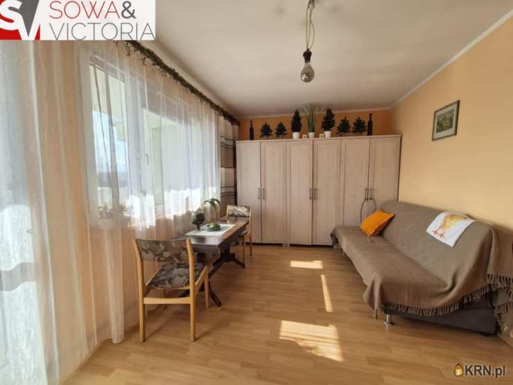 Mieszkanie  na sprzedaż, Wałbrzych, Podzamcze, ul. , 3 pokojowe