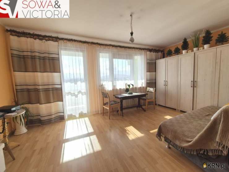 Mieszkanie  na sprzedaż, 3 pokojowe, Wałbrzych, Podzamcze, ul. 