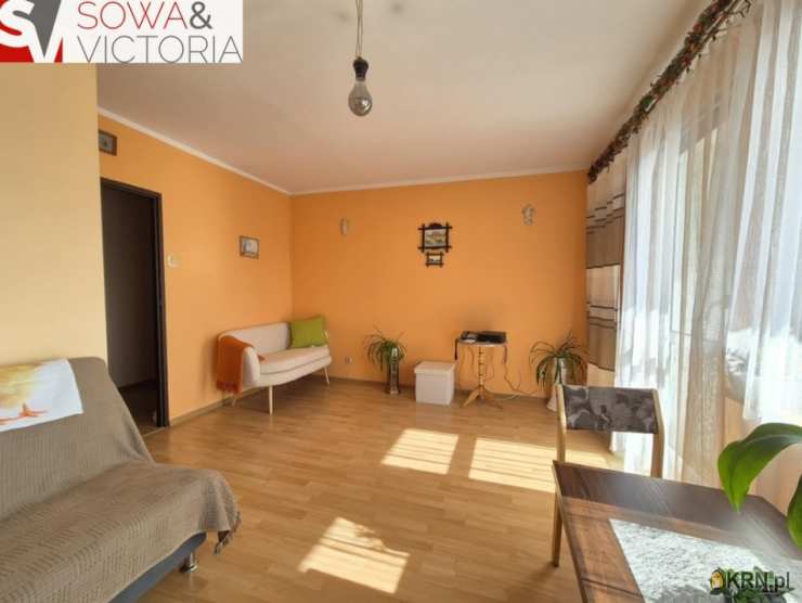 Wałbrzych, Podzamcze, ul. , Mieszkanie  na sprzedaż, 3 pokojowe