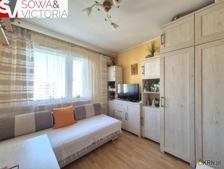 Wałbrzych, Podzamcze, ul. , 3 pokojowe, Mieszkanie  na sprzedaż