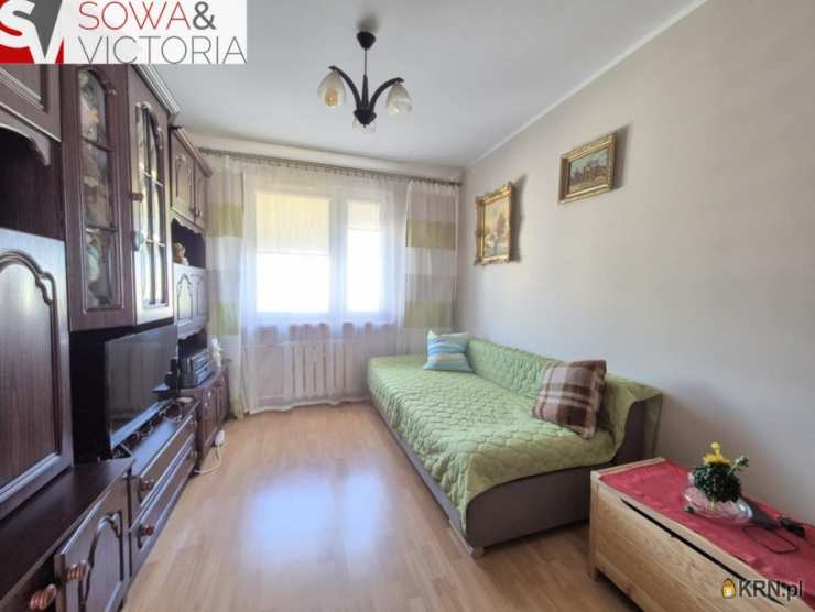 3 pokojowe, Wałbrzych, Podzamcze, ul. , Mieszkanie  na sprzedaż