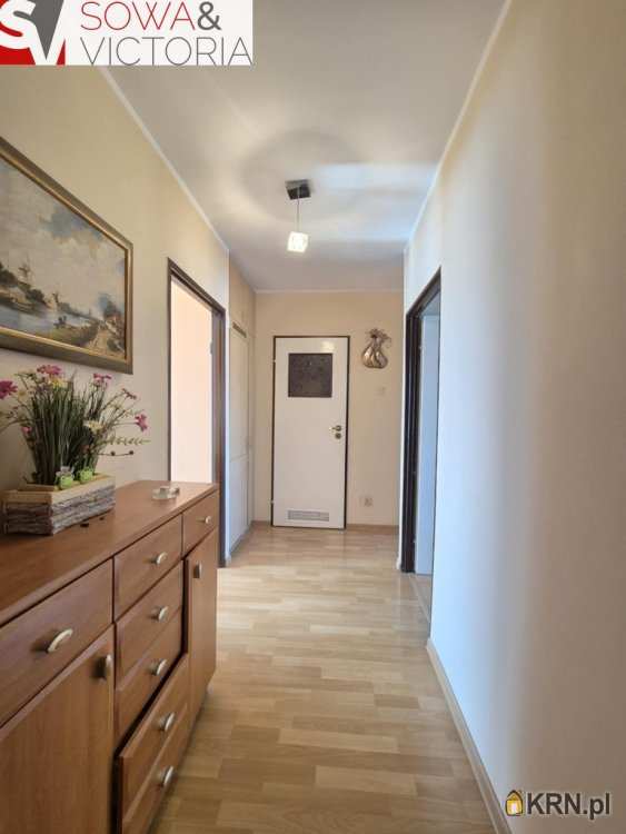 Mieszkanie  na sprzedaż, Wałbrzych, Podzamcze, ul. , 3 pokojowe