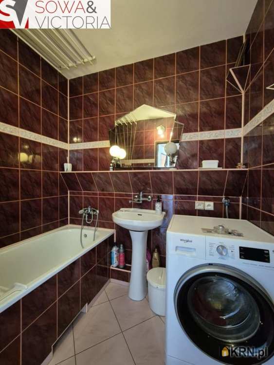 Mieszkanie  na sprzedaż, 3 pokojowe, Wałbrzych, Podzamcze, ul. 