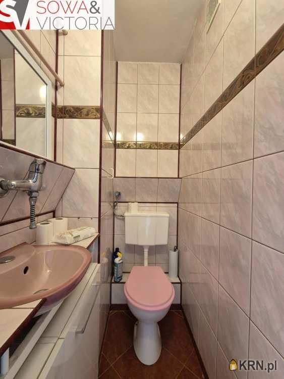 Wałbrzych, Podzamcze, ul. , Mieszkanie  na sprzedaż, 3 pokojowe