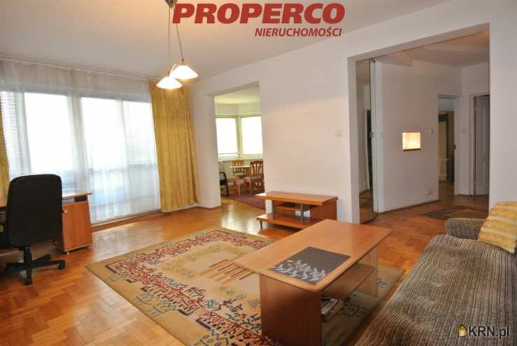 Mieszkanie  do wynajęcia, Warszawa, Ochota, ul. L. Pasteura, 2 pokojowe