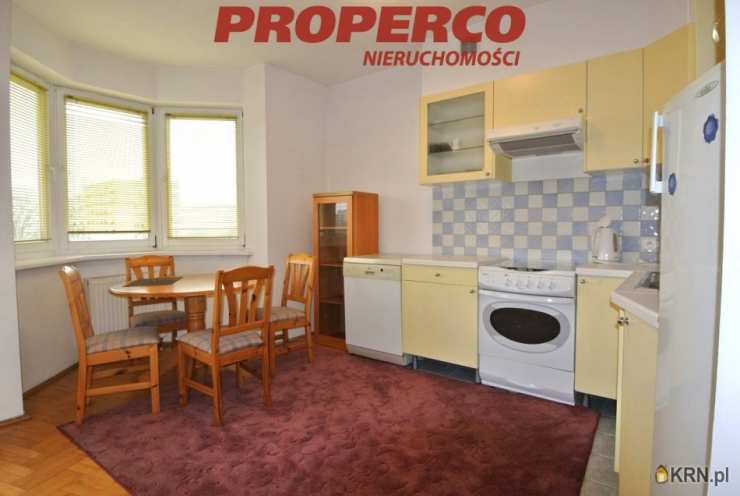 Warszawa, Ochota, ul. L. Pasteura, Mieszkanie  do wynajęcia, 2 pokojowe