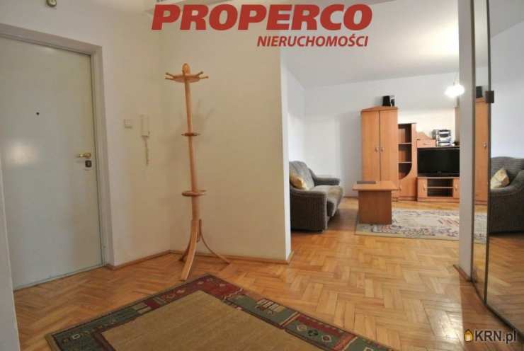 2 pokojowe, Mieszkanie  do wynajęcia, Warszawa, Ochota, ul. L. Pasteura