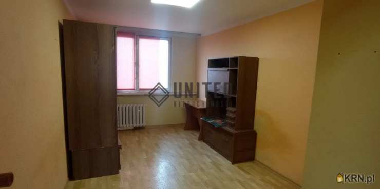 3 pokojowe, Wrocław, Krzyki/Gaj, ul. , Mieszkanie  na sprzedaż