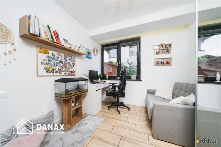 3 pokojowe, Zielonki, ul. , Mieszkanie  na sprzedaż