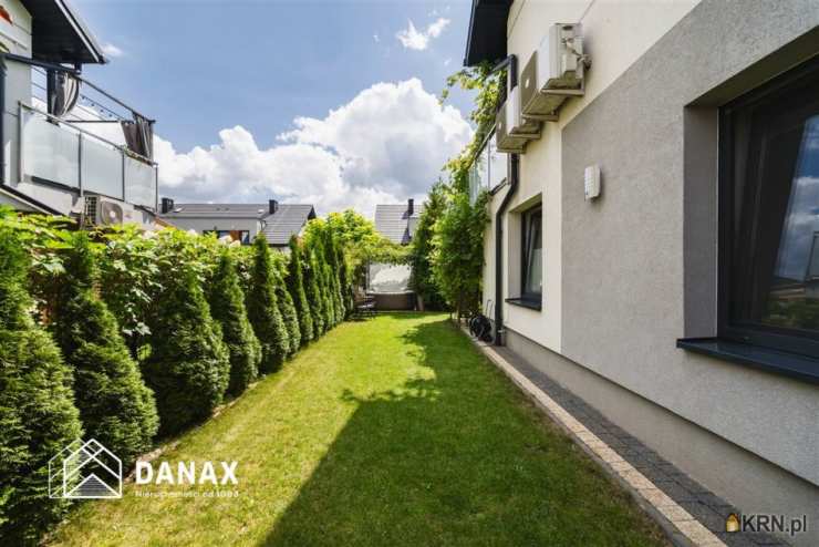 3 pokojowe, Mieszkanie  na sprzedaż, Zielonki, ul. 