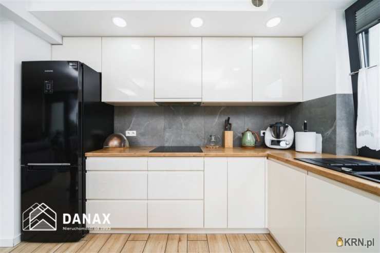 3 pokojowe, Zielonki, ul. , Mieszkanie  na sprzedaż