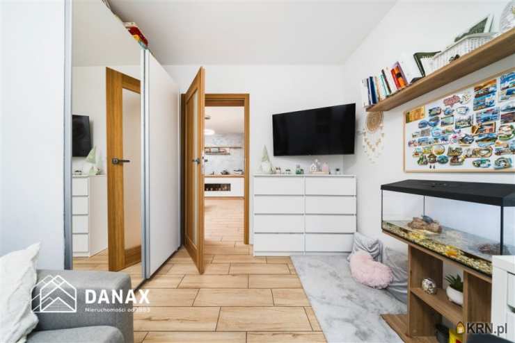 Zielonki, ul. , 3 pokojowe, Mieszkanie  na sprzedaż