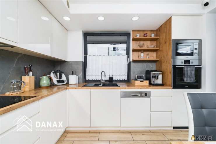 3 pokojowe, Mieszkanie  na sprzedaż, Zielonki, ul. 