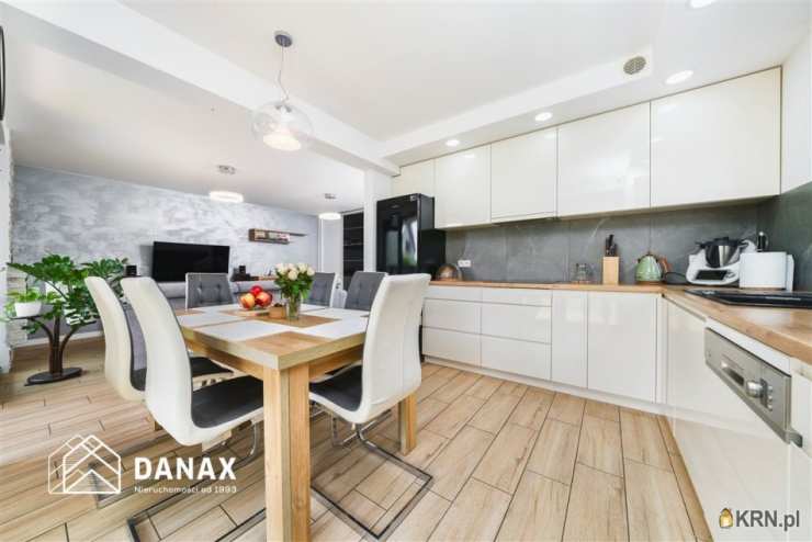 Danax, Mieszkanie  na sprzedaż, Zielonki, ul. 