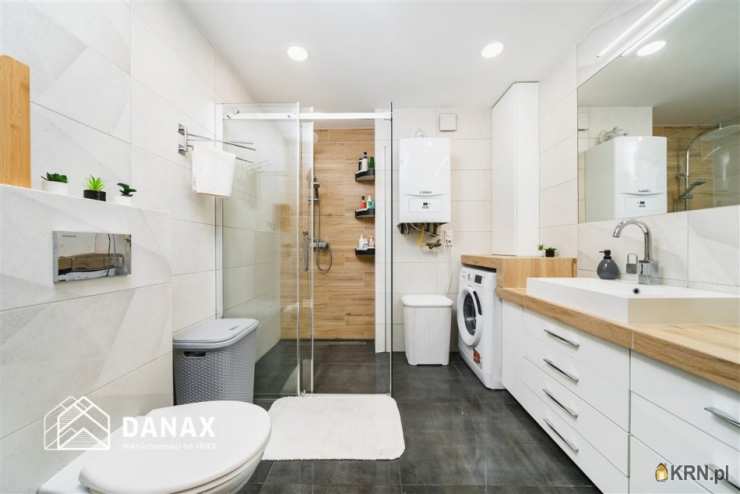 Mieszkanie  na sprzedaż, Zielonki, ul. , 3 pokojowe