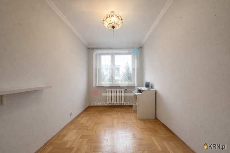 Wołomin, ul. Kościelna, Mieszkanie  na sprzedaż, 3 pokojowe