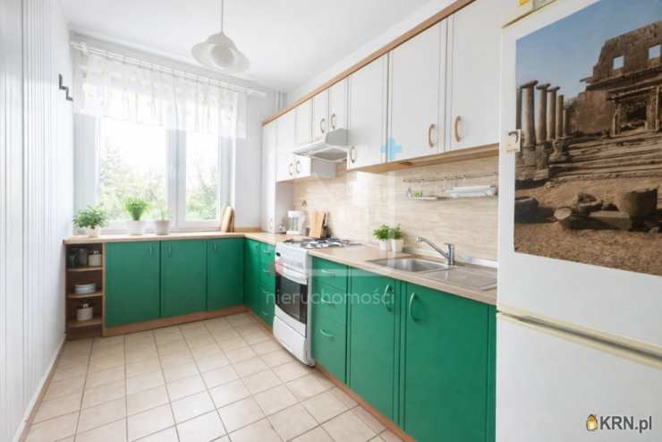 Wołomin, ul. Kościelna, 3 pokojowe, Mieszkanie  na sprzedaż