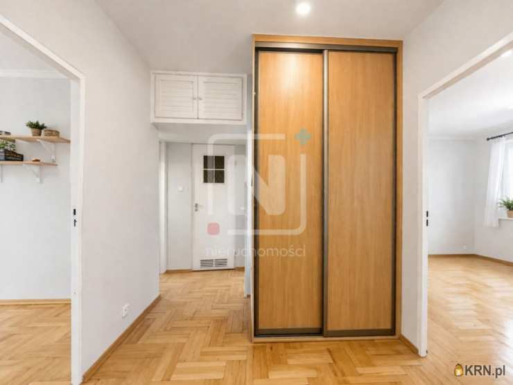 3 pokojowe, Wołomin, ul. Kościelna, Mieszkanie  na sprzedaż