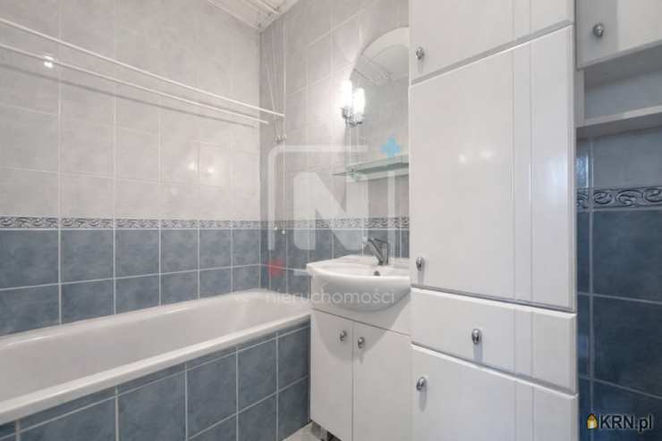 Nieruchomości Plus Piotr Kasprzak Paulina Pacelt Spółka Cywilna, Mieszkanie  na sprzedaż, Wołomin, ul. Kościelna