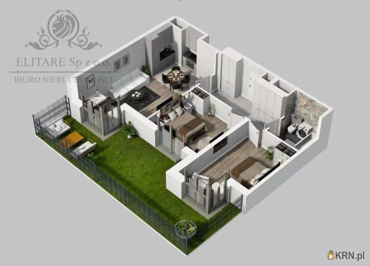 Wrocław, Psie Pole, ul. , 3 pokojowe, Mieszkanie  na sprzedaż