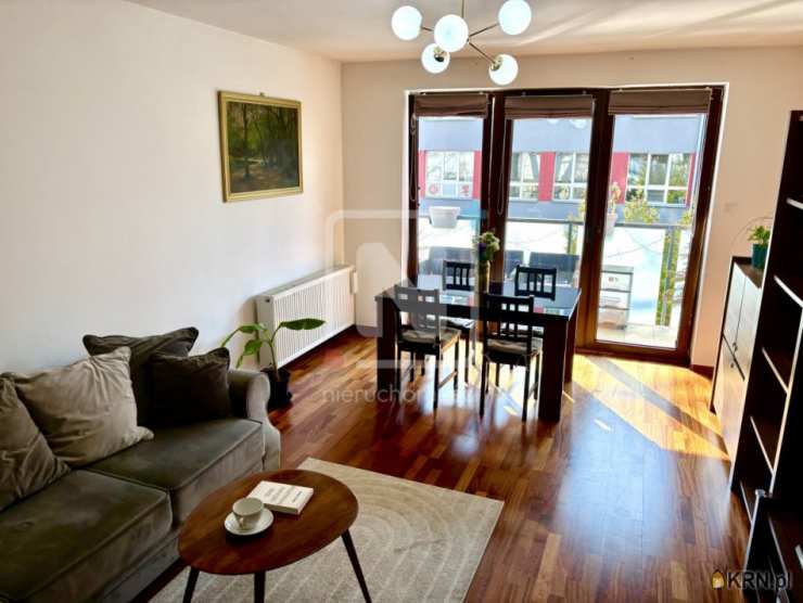 Mieszkanie  na sprzedaż, Warszawa, Bielany/Chomiczówka, ul. Renesansowa, 2 pokojowe