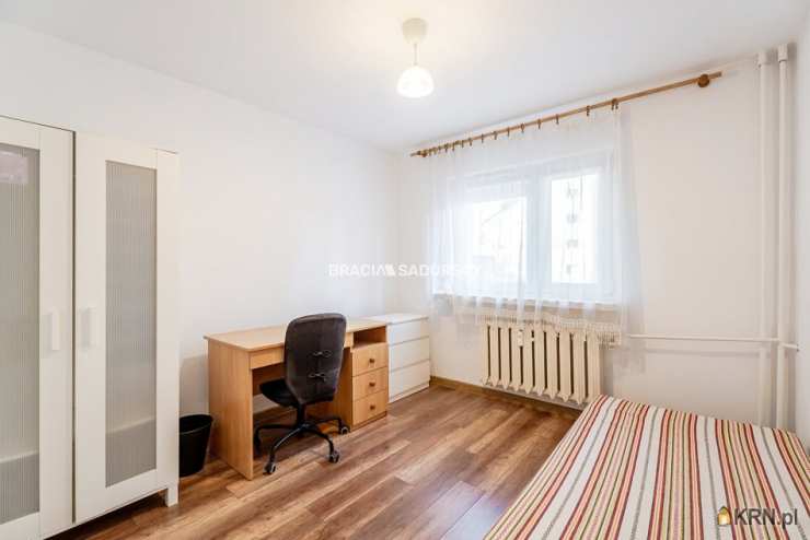 Mieszkanie  na sprzedaż, 3 pokojowe, Kraków, Mistrzejowice, ul. Oświecenia