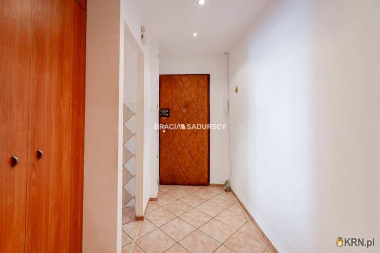 3 pokojowe, Kraków, Mistrzejowice, ul. Oświecenia, Mieszkanie  na sprzedaż