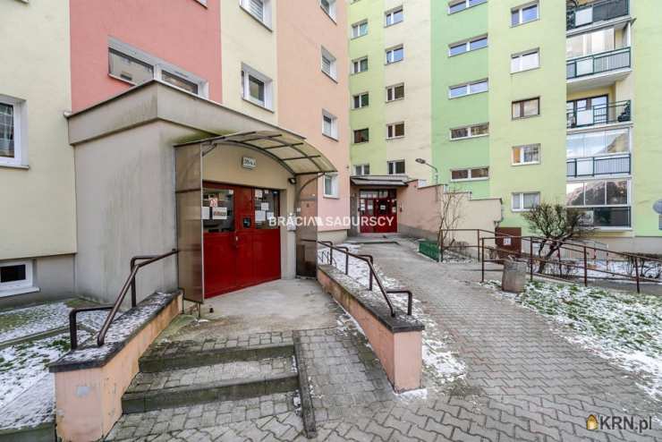 Mieszkanie  na sprzedaż, Kraków, Mistrzejowice, ul. Oświecenia, 3 pokojowe