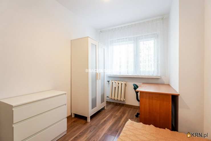 Bracia Sadurscy Oddział BS1 Kapelanka, Mieszkanie  na sprzedaż, Kraków, Mistrzejowice, ul. Oświecenia