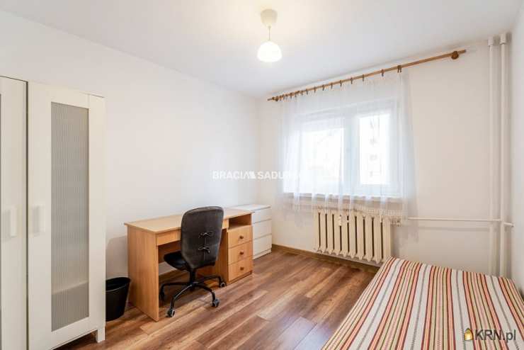 Mieszkanie  na sprzedaż, Kraków, Mistrzejowice, ul. Oświecenia, 3 pokojowe