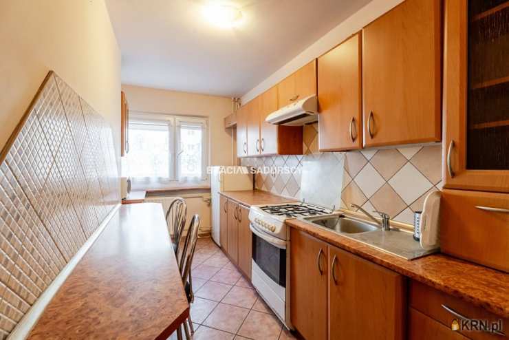 Mieszkanie  na sprzedaż, 3 pokojowe, Kraków, Mistrzejowice, ul. Oświecenia