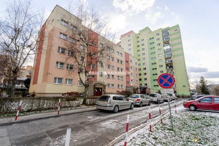 Mieszkanie  na sprzedaż, 3 pokojowe, Kraków, Mistrzejowice, ul. Oświecenia